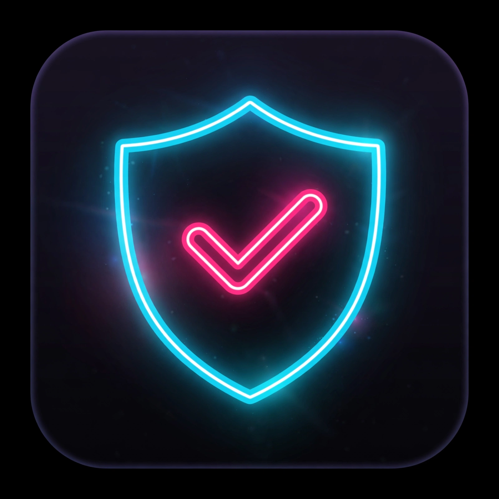 SecureByte Authenticator icon