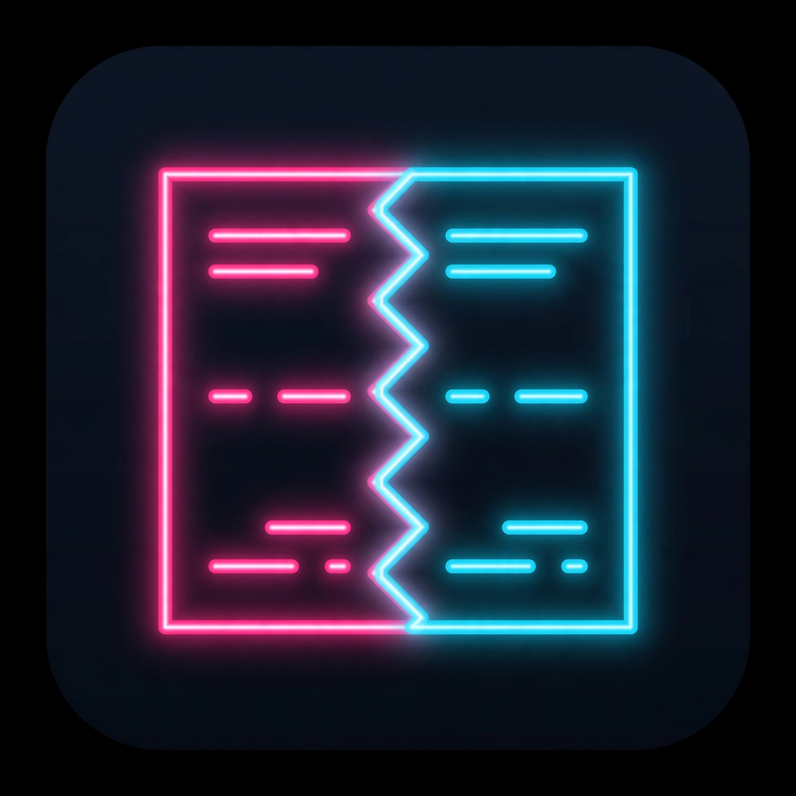 SecureByte Bill Split icon