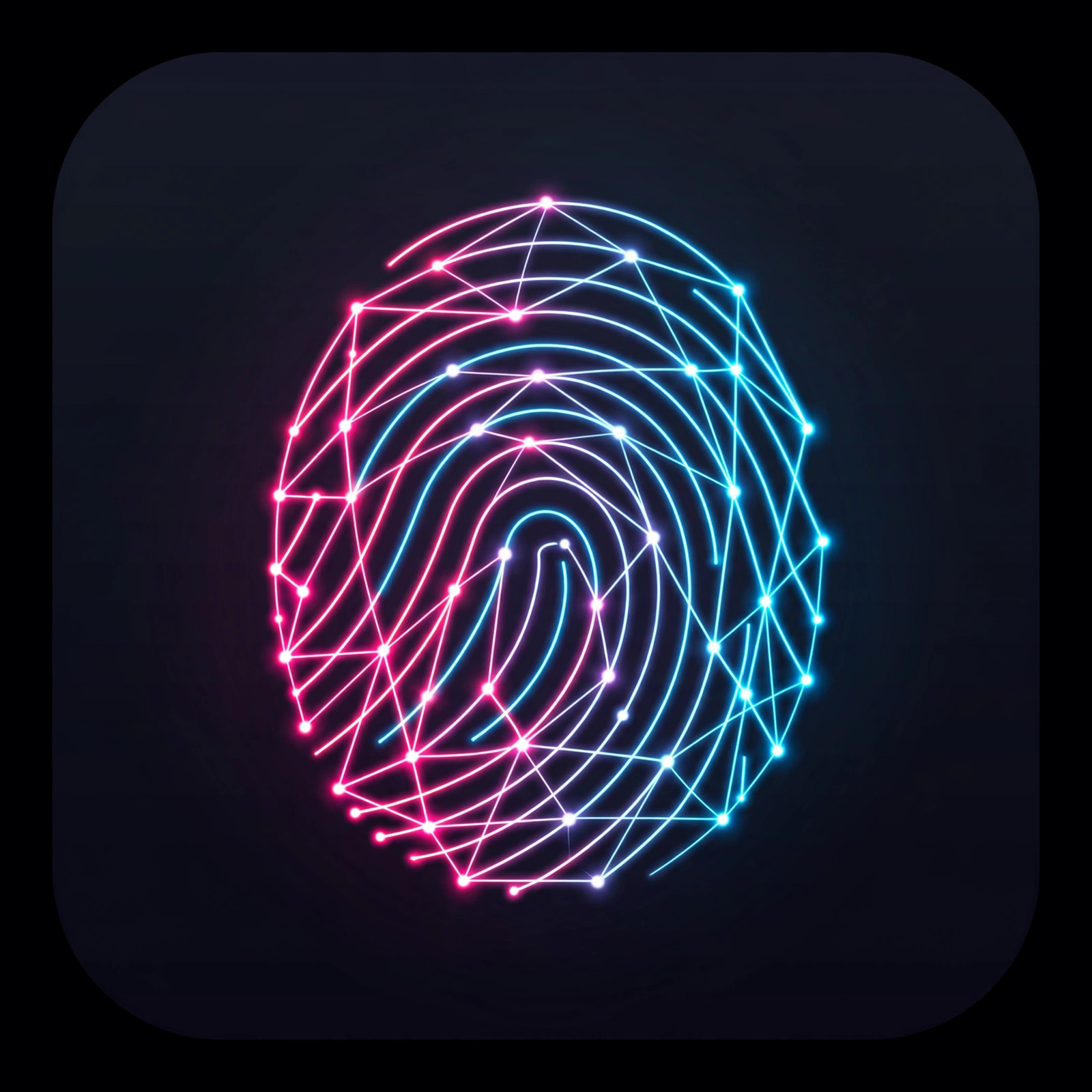 SecureByte Hash Lab icon