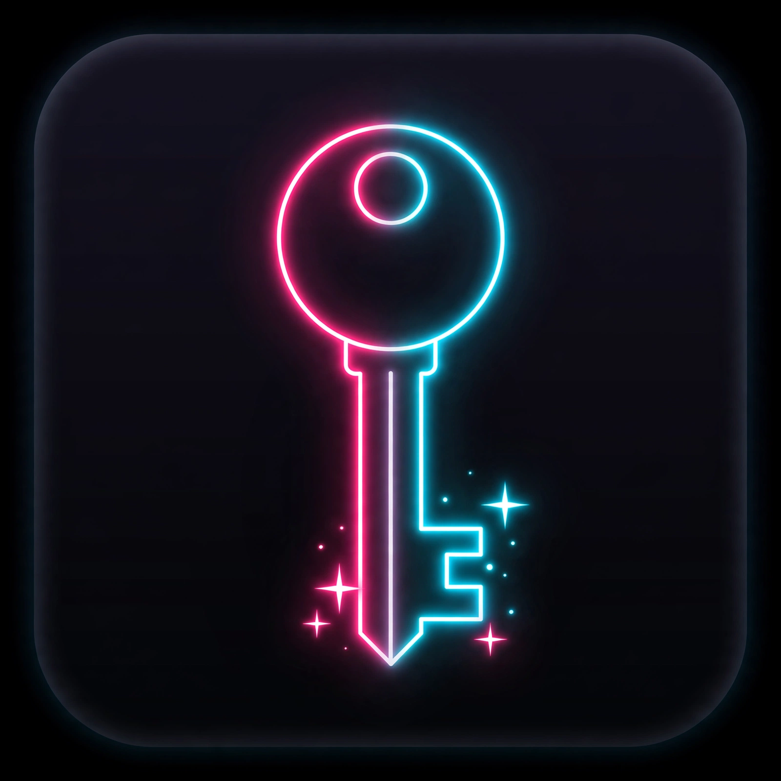 SecureByte Password Generator icon