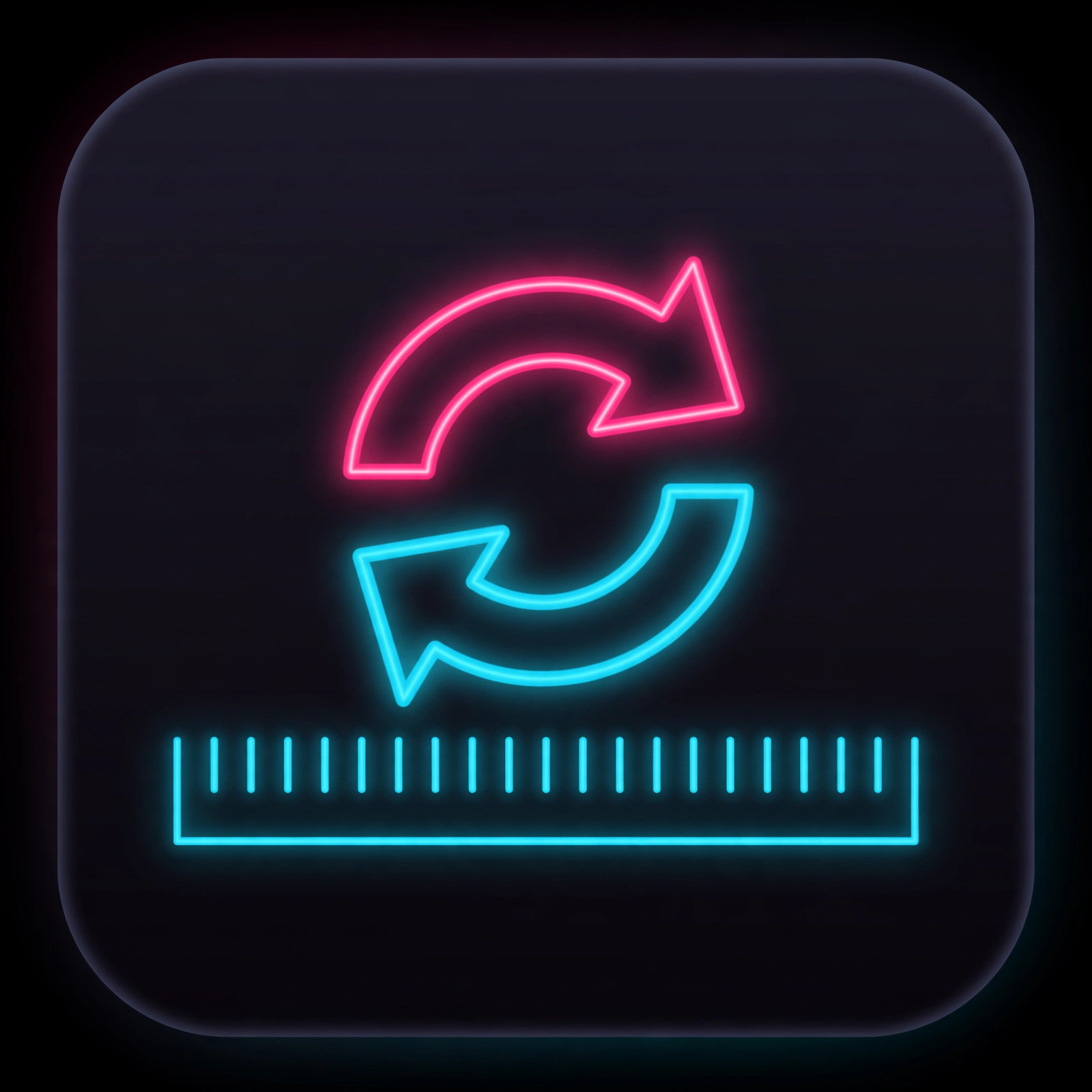 SecureByte Unit Converter icon